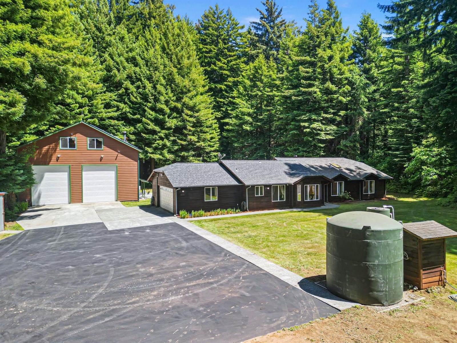 6575 Lake Earl, Crescent City, CA 95531