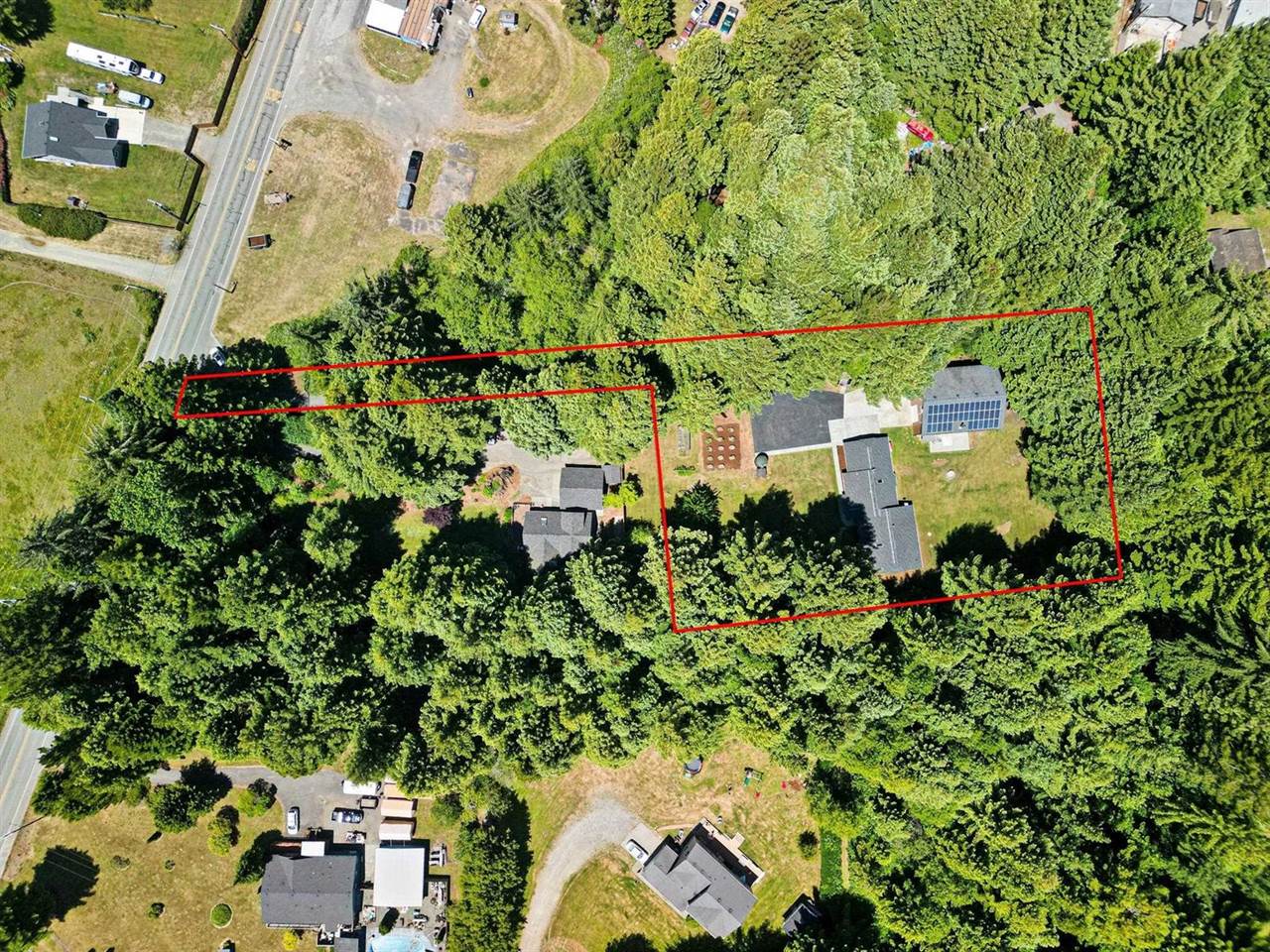 6575 Lake Earl, Crescent City, CA 95531