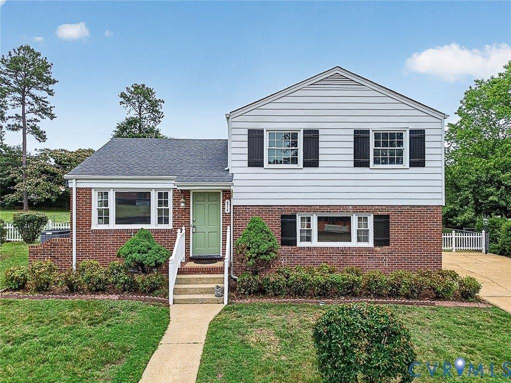 8714 Nesslewood Drive, Henrico, VA 23229