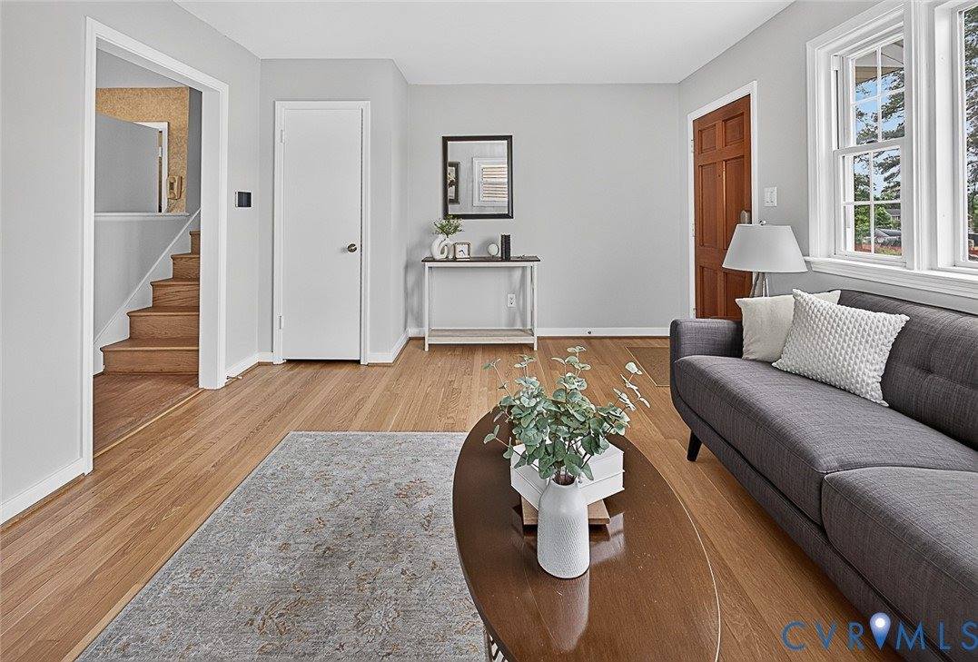 8714 Nesslewood Drive, Henrico, VA 23229