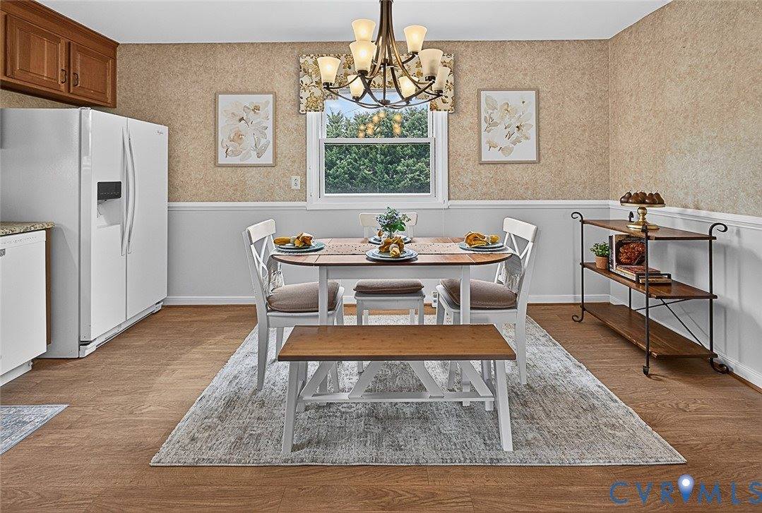 8714 Nesslewood Drive, Henrico, VA 23229