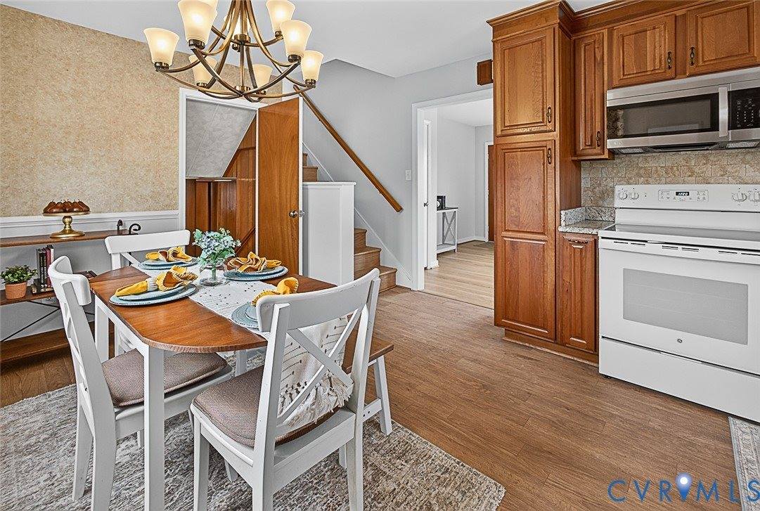 8714 Nesslewood Drive, Henrico, VA 23229