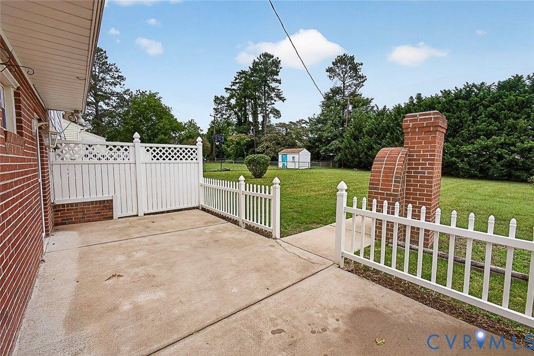 8714 Nesslewood Drive, Henrico, VA 23229