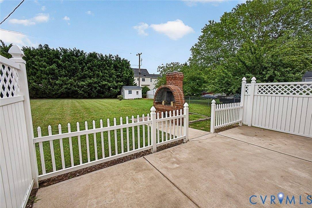 8714 Nesslewood Drive, Henrico, VA 23229
