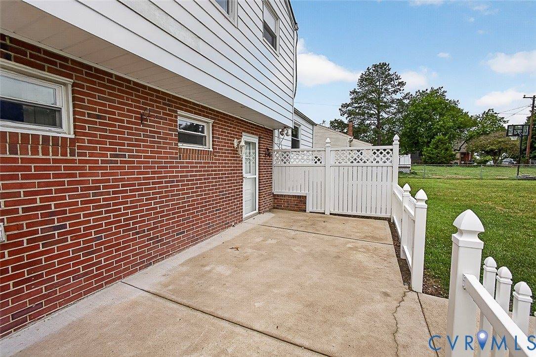 8714 Nesslewood Drive, Henrico, VA 23229