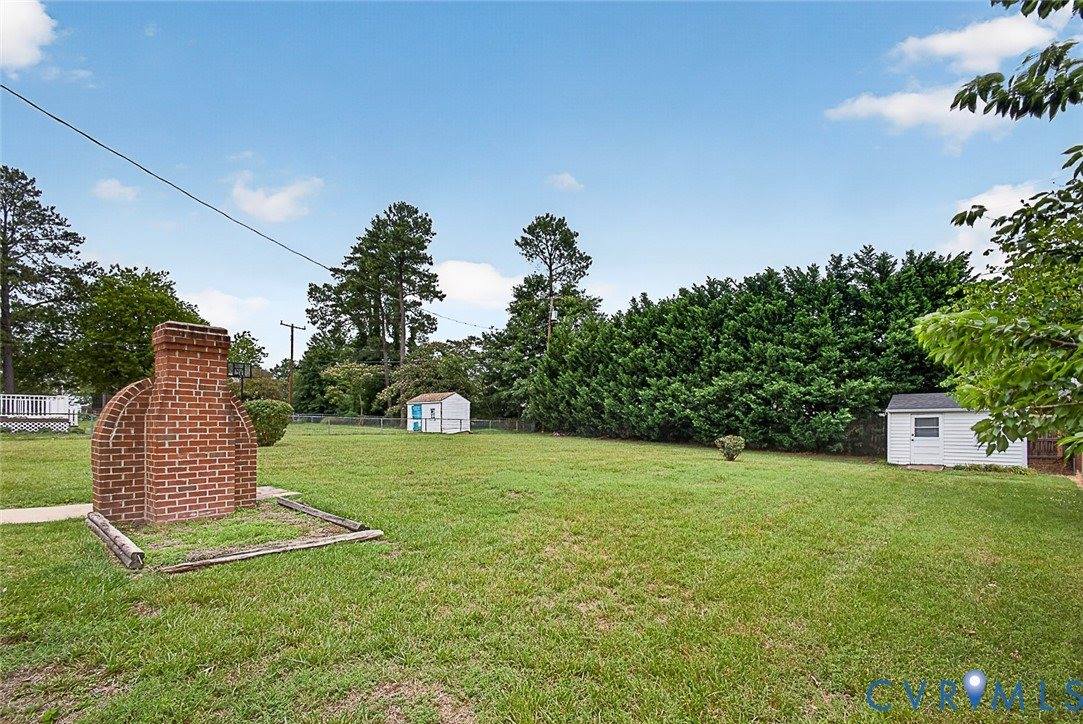 8714 Nesslewood Drive, Henrico, VA 23229