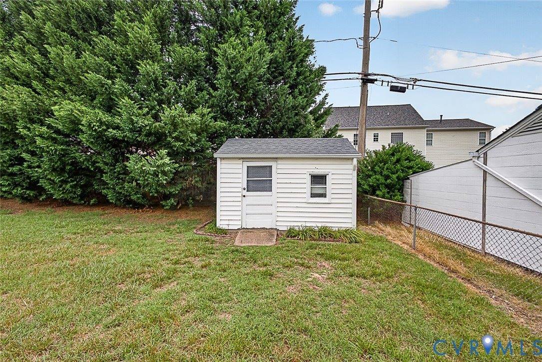 8714 Nesslewood Drive, Henrico, VA 23229