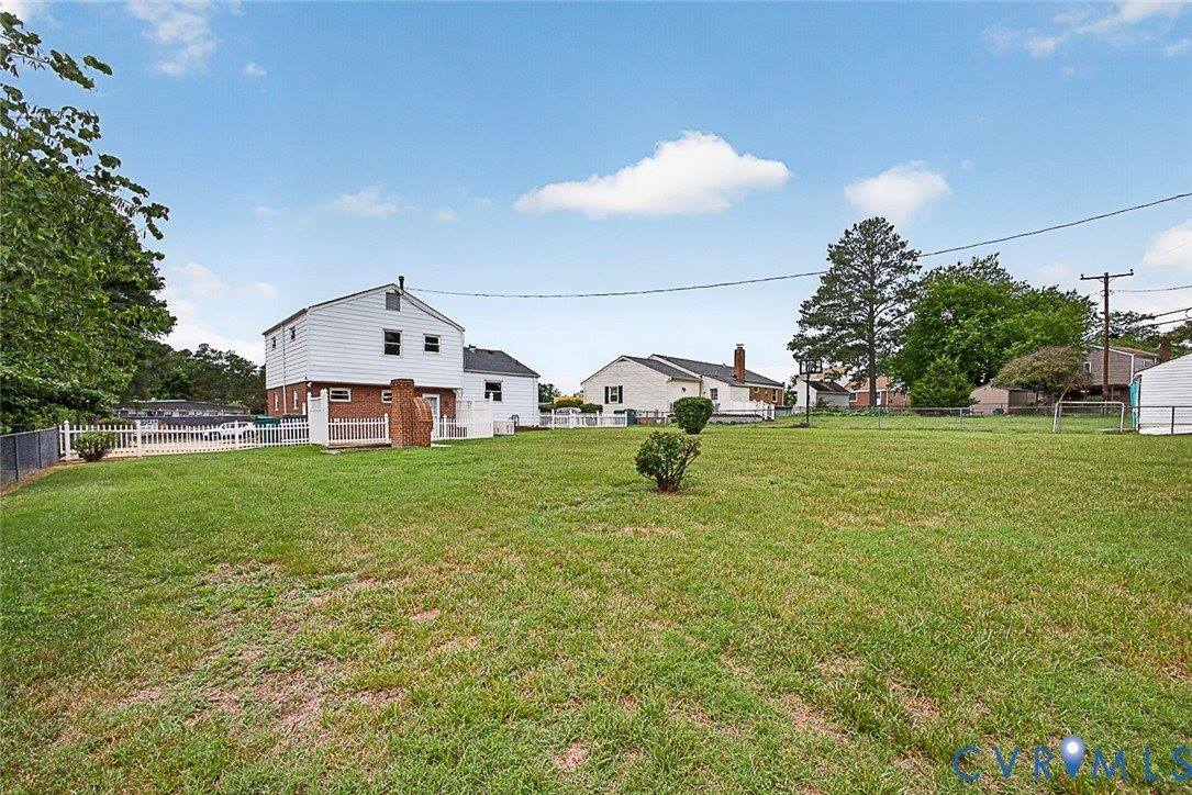 8714 Nesslewood Drive, Henrico, VA 23229