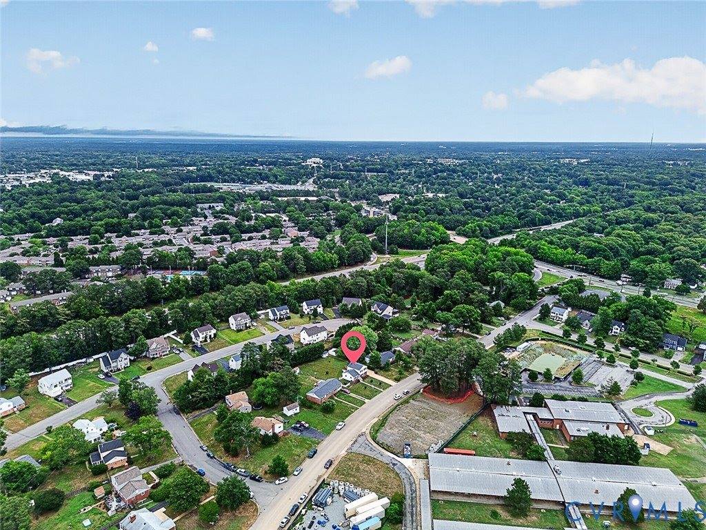 8714 Nesslewood Drive, Henrico, VA 23229