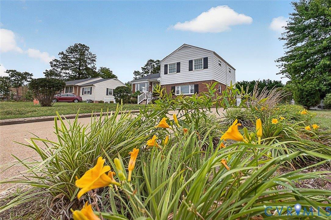 8714 Nesslewood Drive, Henrico, VA 23229
