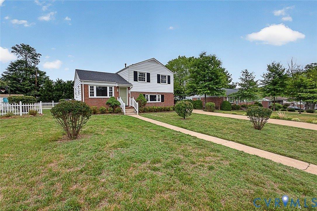 8714 Nesslewood Drive, Henrico, VA 23229