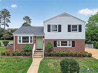 8714 Nesslewood Drive, Henrico, VA 23229
