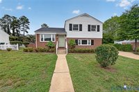 8714 Nesslewood Drive, Henrico, VA 23229