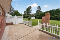 8714 Nesslewood Drive, Henrico, VA 23229