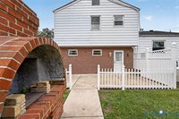 8714 Nesslewood Drive, Henrico, VA 23229