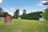 8714 Nesslewood Drive, Henrico, VA 23229