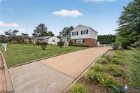 8714 Nesslewood Drive, Henrico, VA 23229