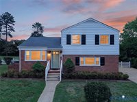 8714 Nesslewood Drive, Henrico, VA 23229