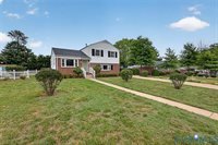8714 Nesslewood Drive, Henrico, VA 23229