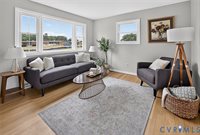 8714 Nesslewood Drive, Henrico, VA 23229