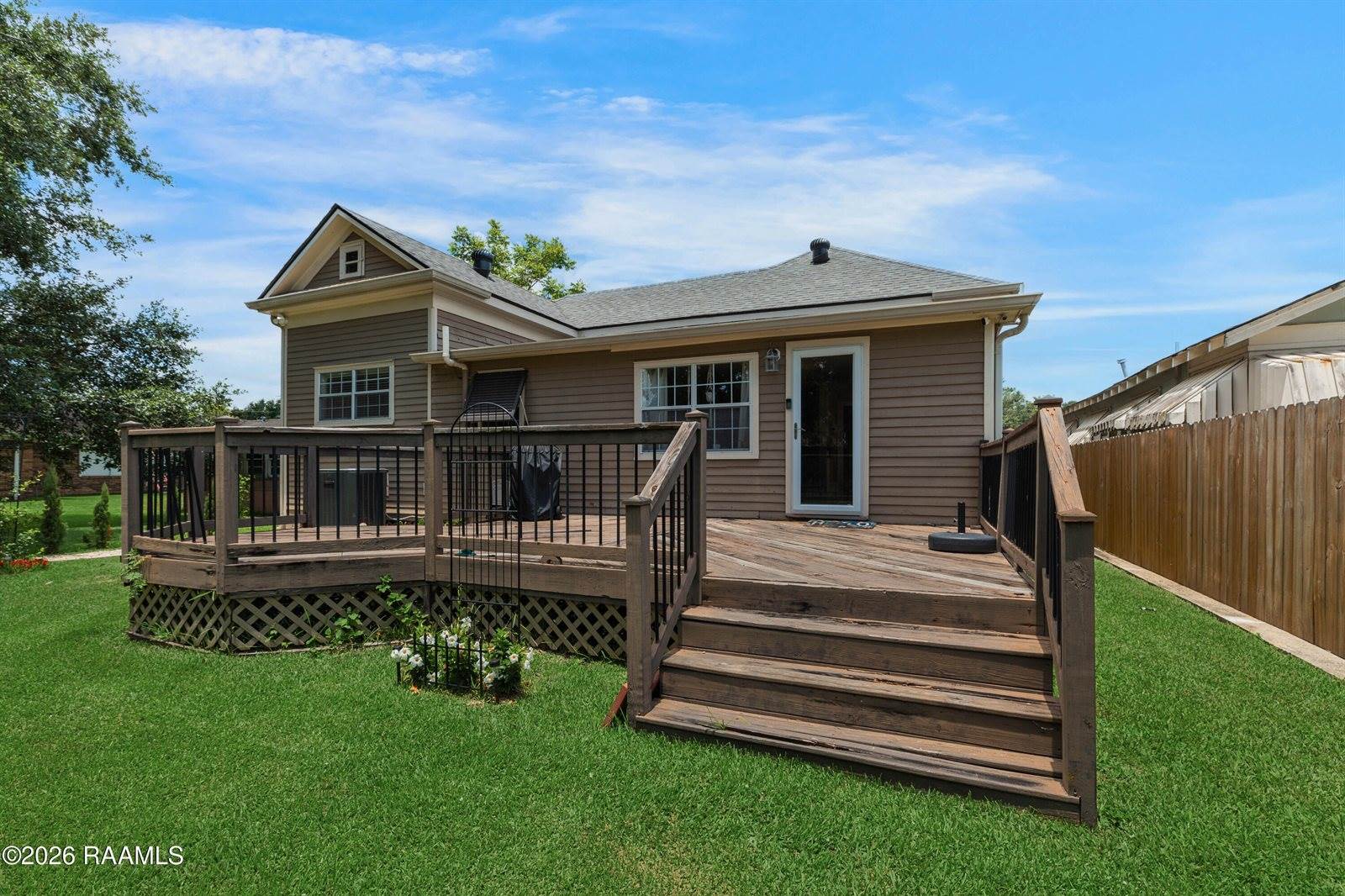 902 Florence Street, Morgan City, LA 70380