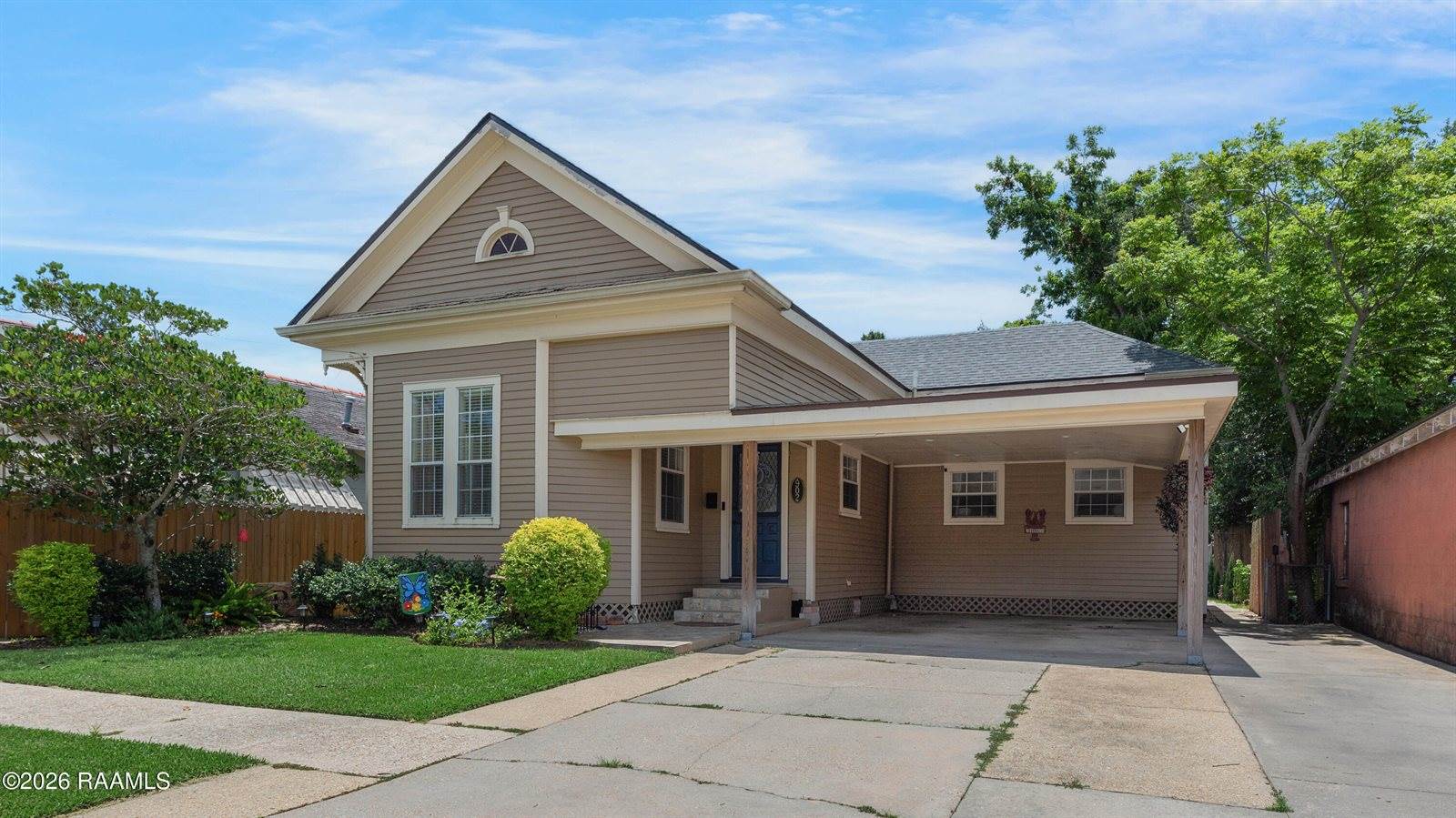 902 Florence Street, Morgan City, LA 70380