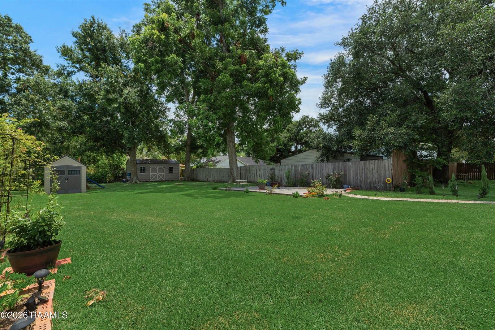 902 Florence Street, Morgan City, LA 70380
