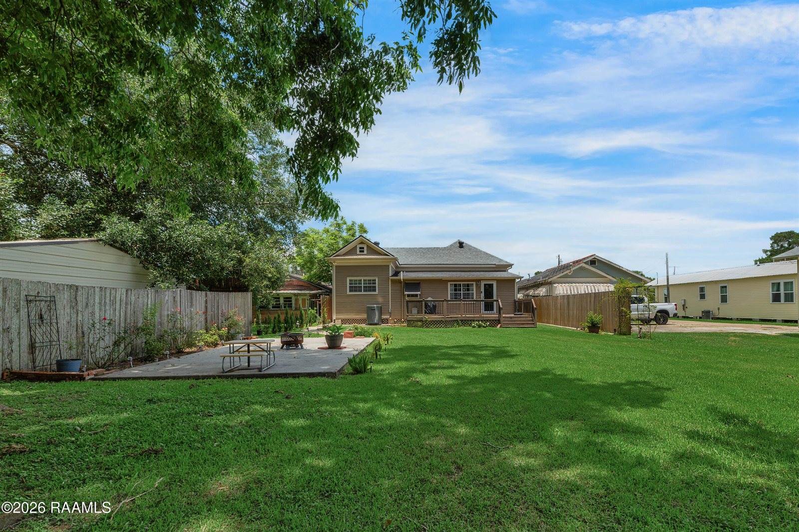 902 Florence Street, Morgan City, LA 70380