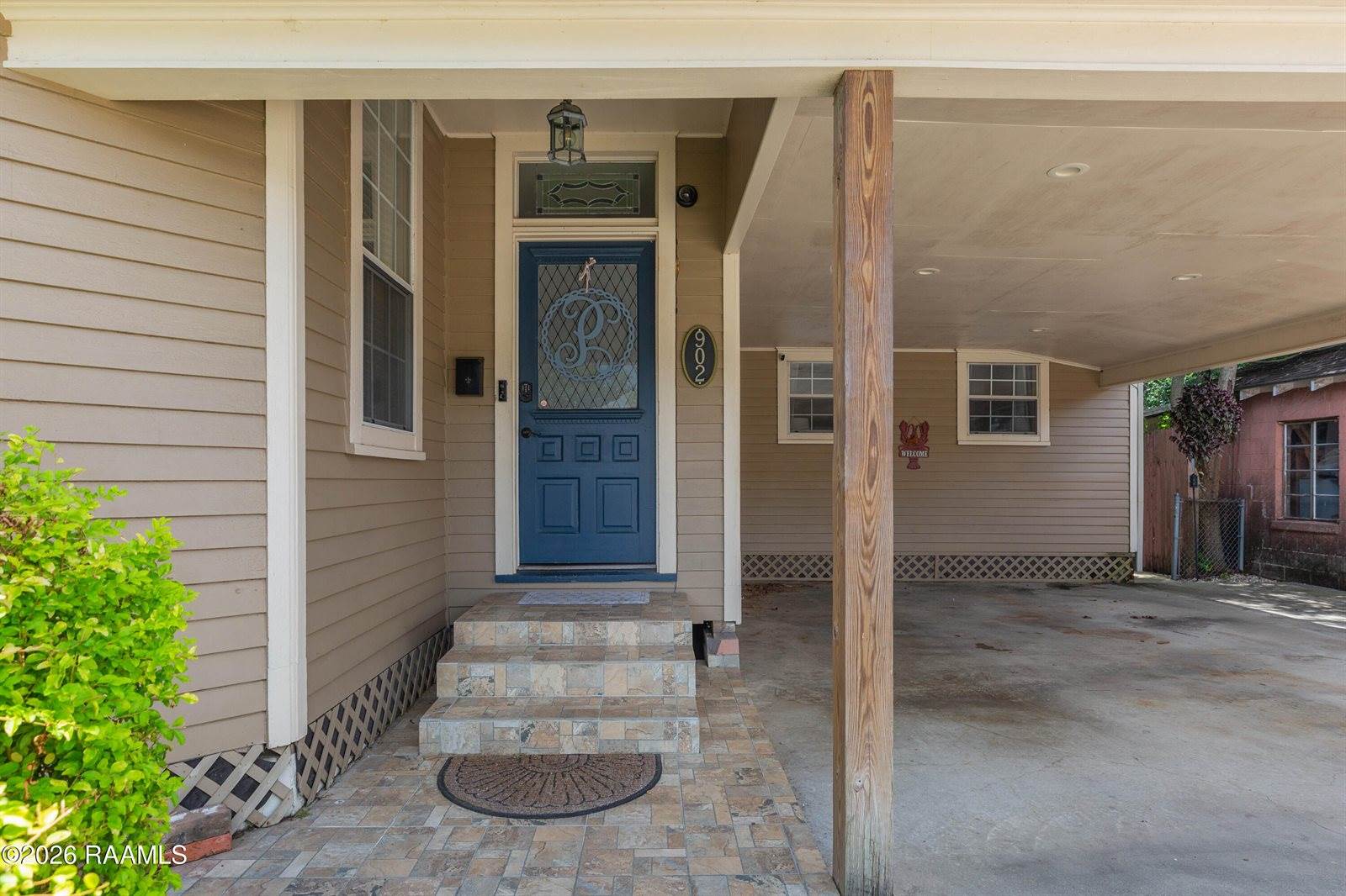 902 Florence Street, Morgan City, LA 70380