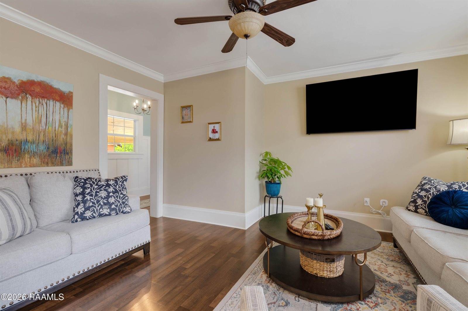 902 Florence Street, Morgan City, LA 70380