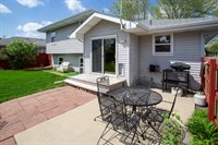 2906 Warren Dorris Drive, Joliet, IL 60435