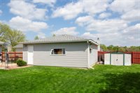 2906 Warren Dorris Drive, Joliet, IL 60435