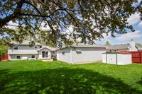 2906 Warren Dorris Drive, Joliet, IL 60435