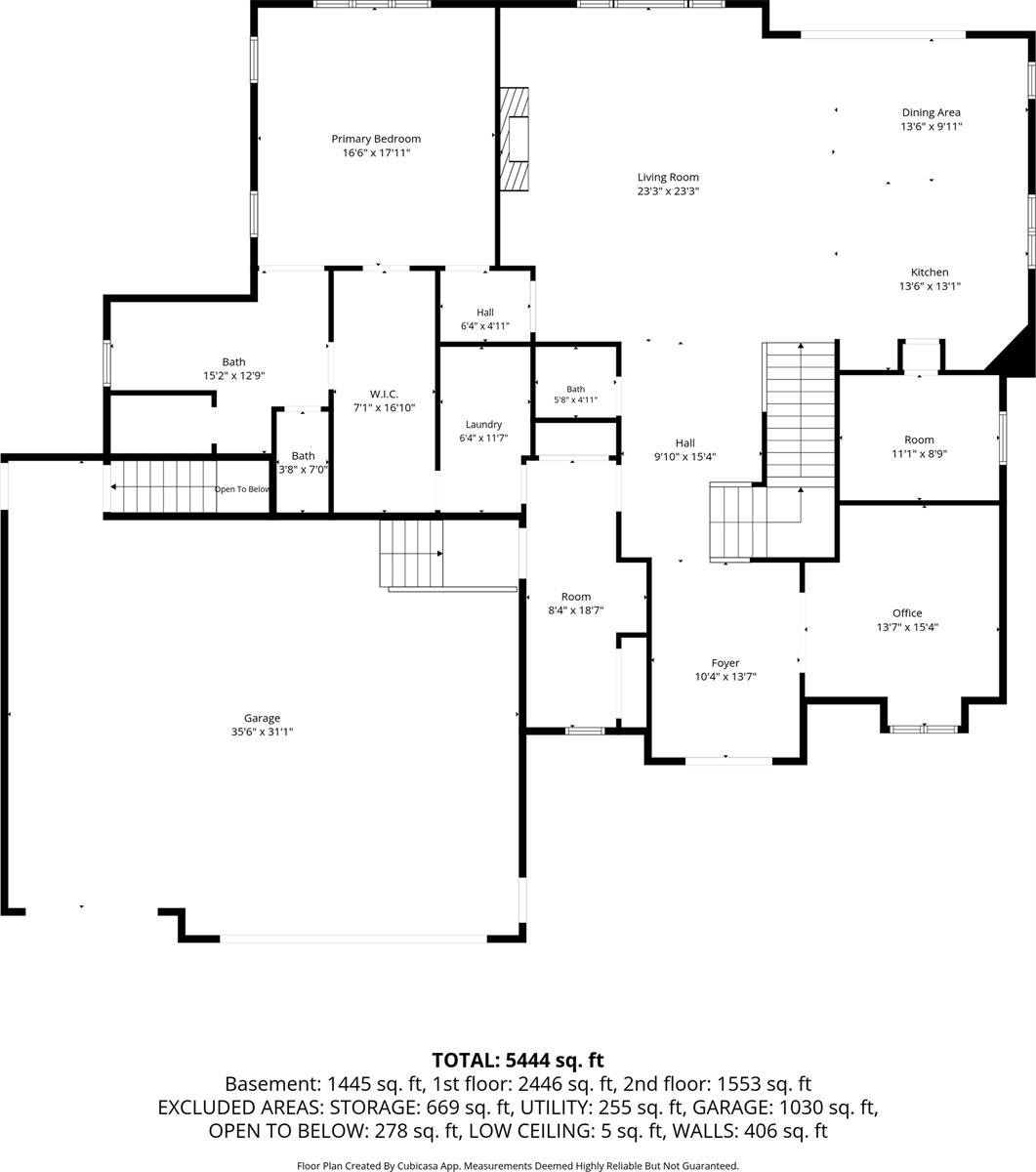 611 Marble Rock Circle, Green Bay, WI 54311