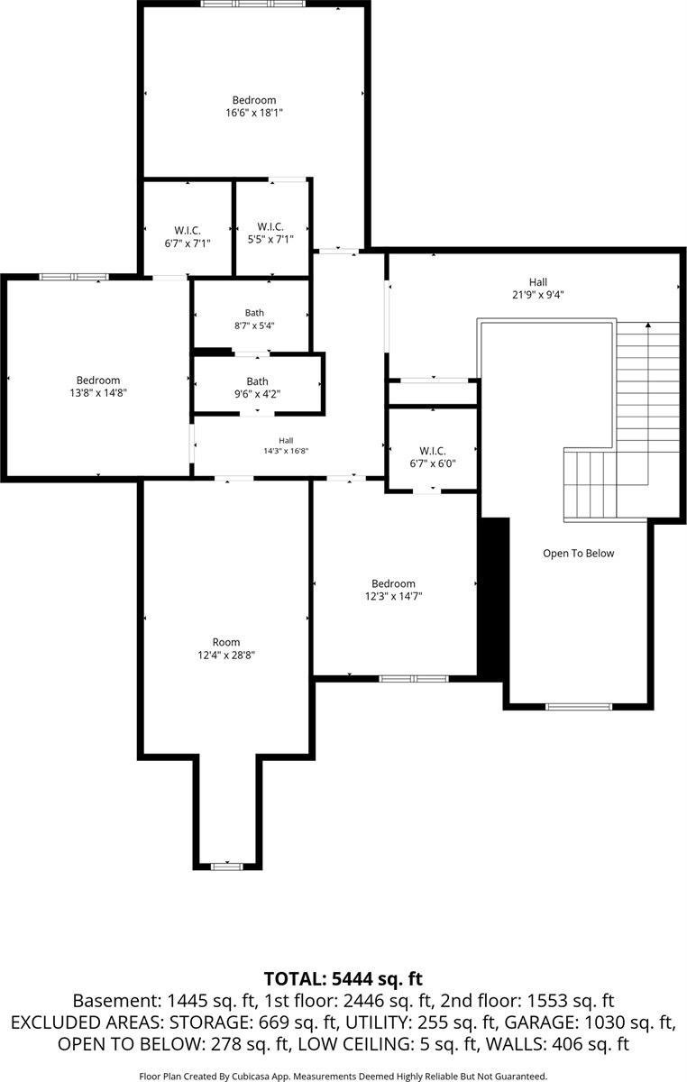 611 Marble Rock Circle, Green Bay, WI 54311
