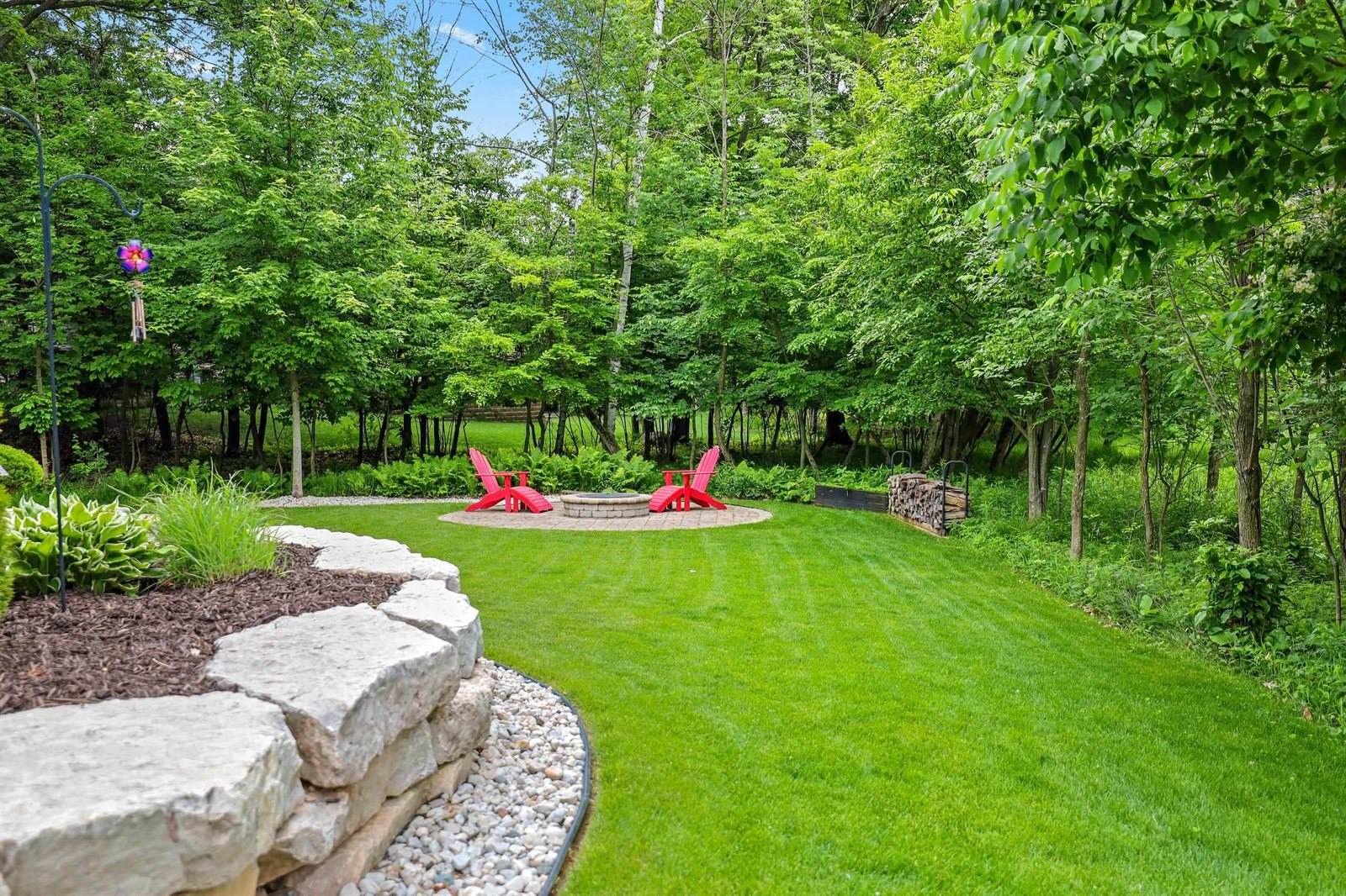 611 Marble Rock Circle, Green Bay, WI 54311