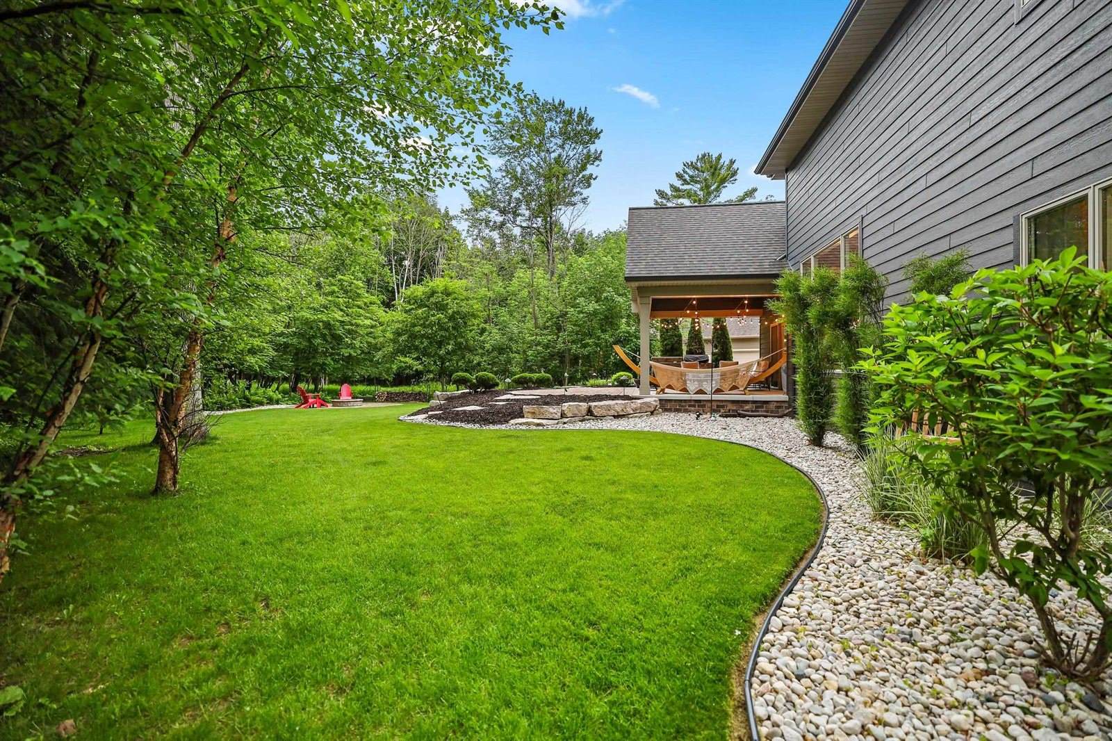 611 Marble Rock Circle, Green Bay, WI 54311