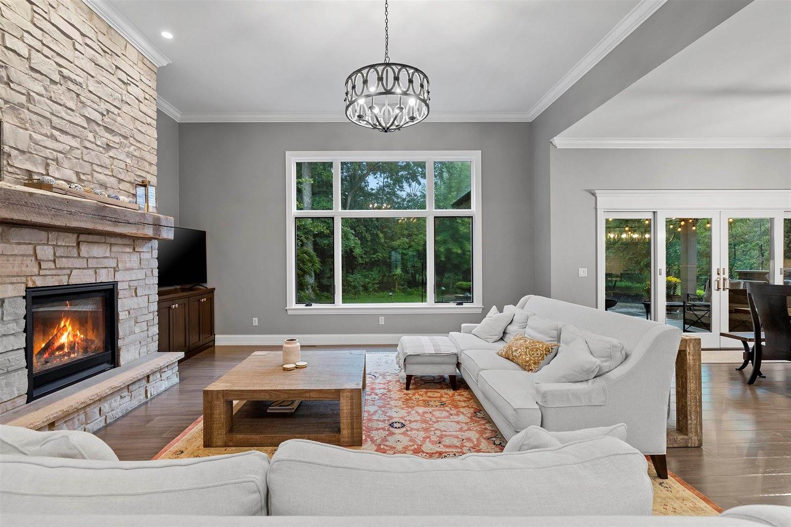 611 Marble Rock Circle, Green Bay, WI 54311