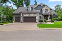 611 Marble Rock Circle, Green Bay, WI 54311