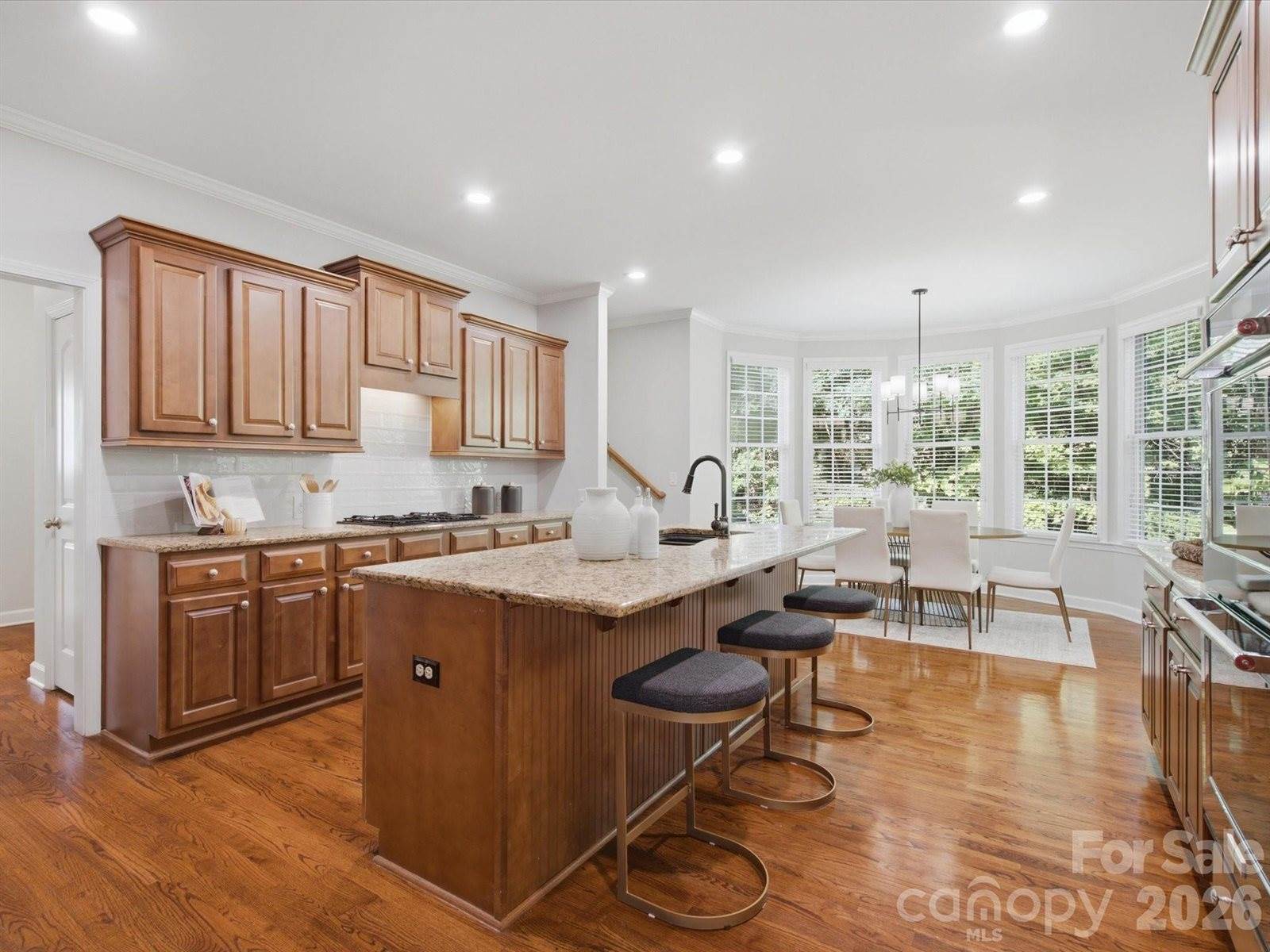 3422 Delamere Drive, Matthews, NC 28104