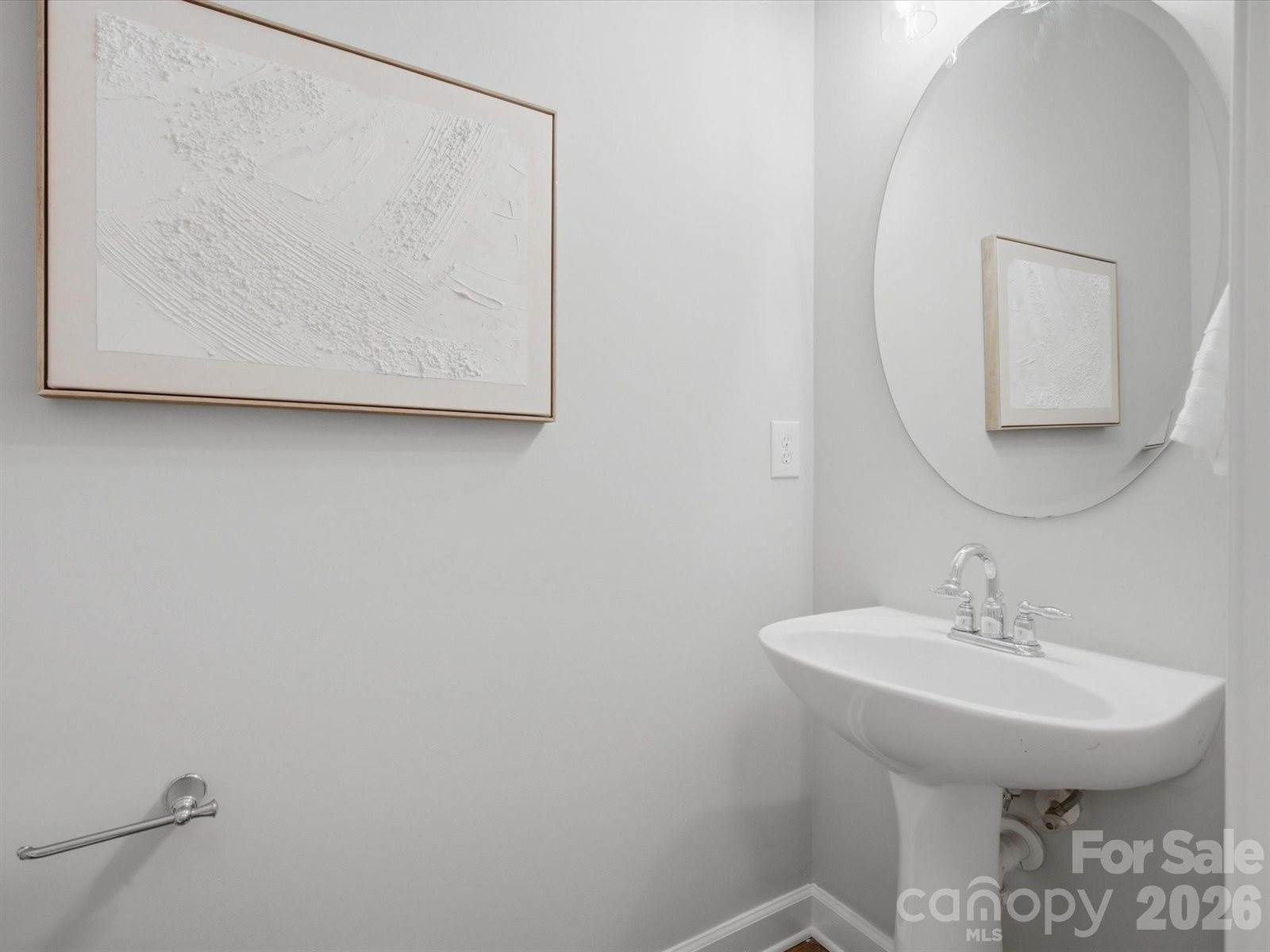 3422 Delamere Drive, Matthews, NC 28104