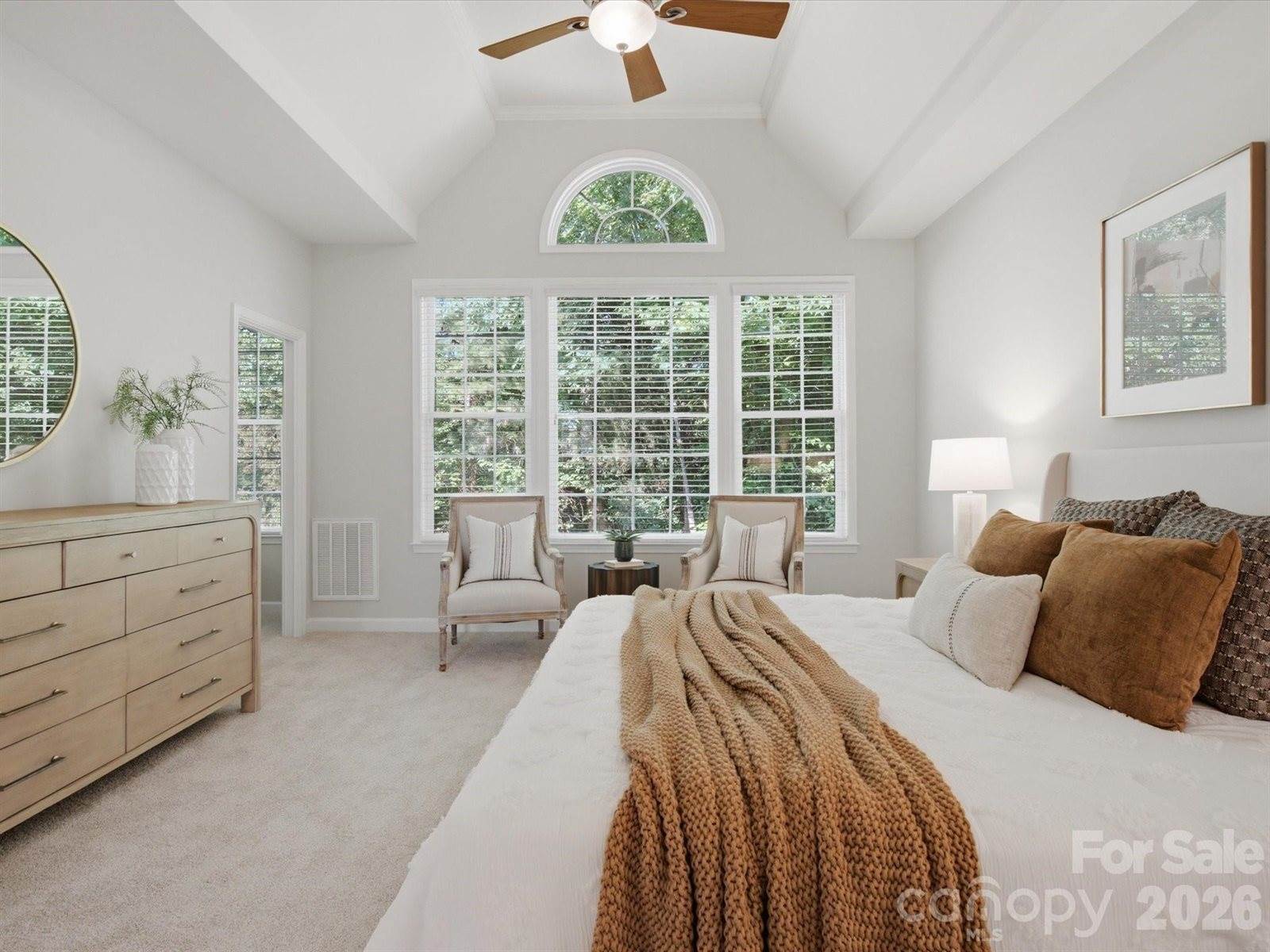 3422 Delamere Drive, Matthews, NC 28104