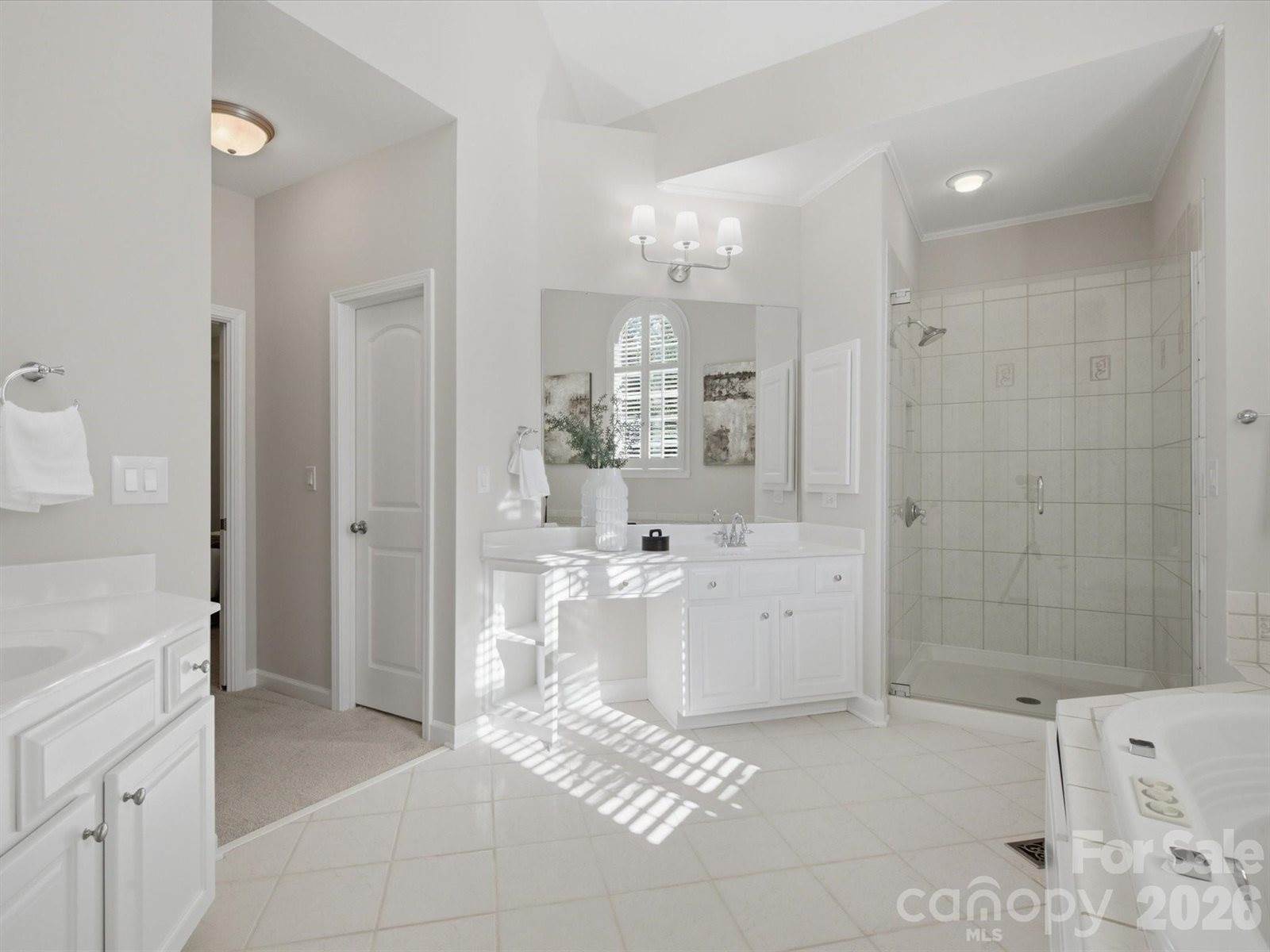 3422 Delamere Drive, Matthews, NC 28104