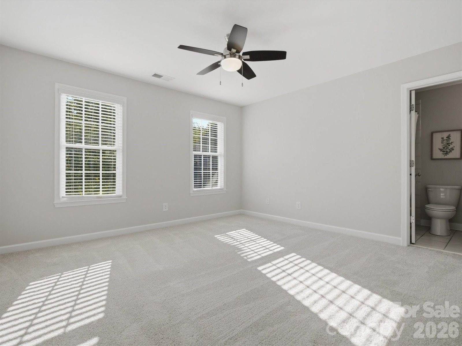 3422 Delamere Drive, Matthews, NC 28104