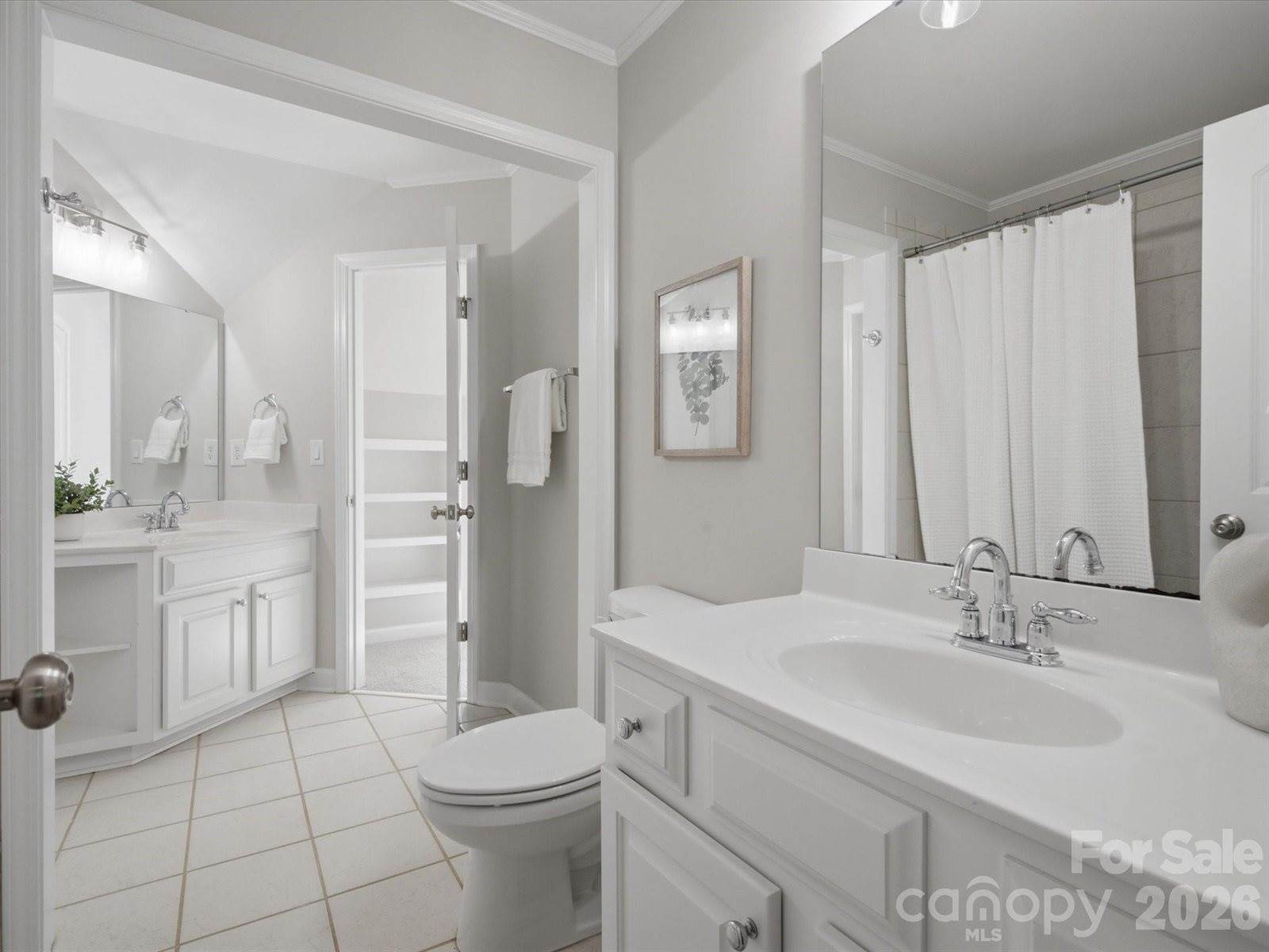 3422 Delamere Drive, Matthews, NC 28104
