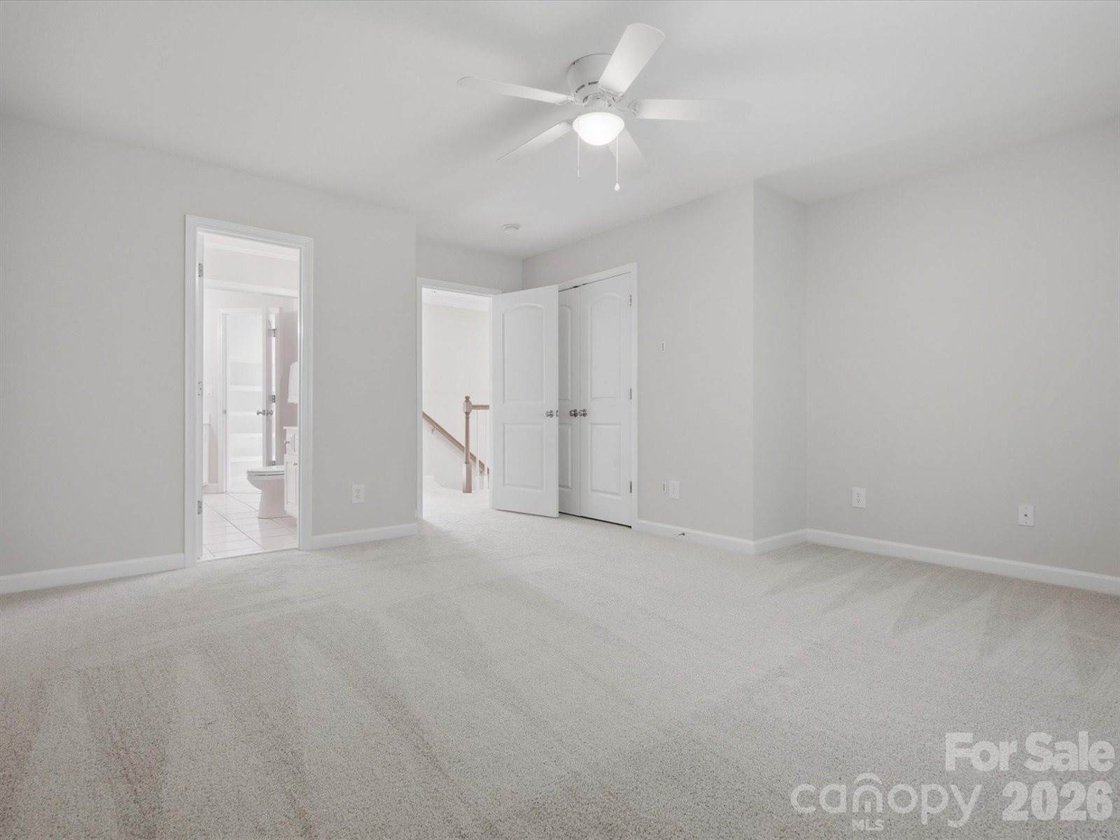 3422 Delamere Drive, Matthews, NC 28104