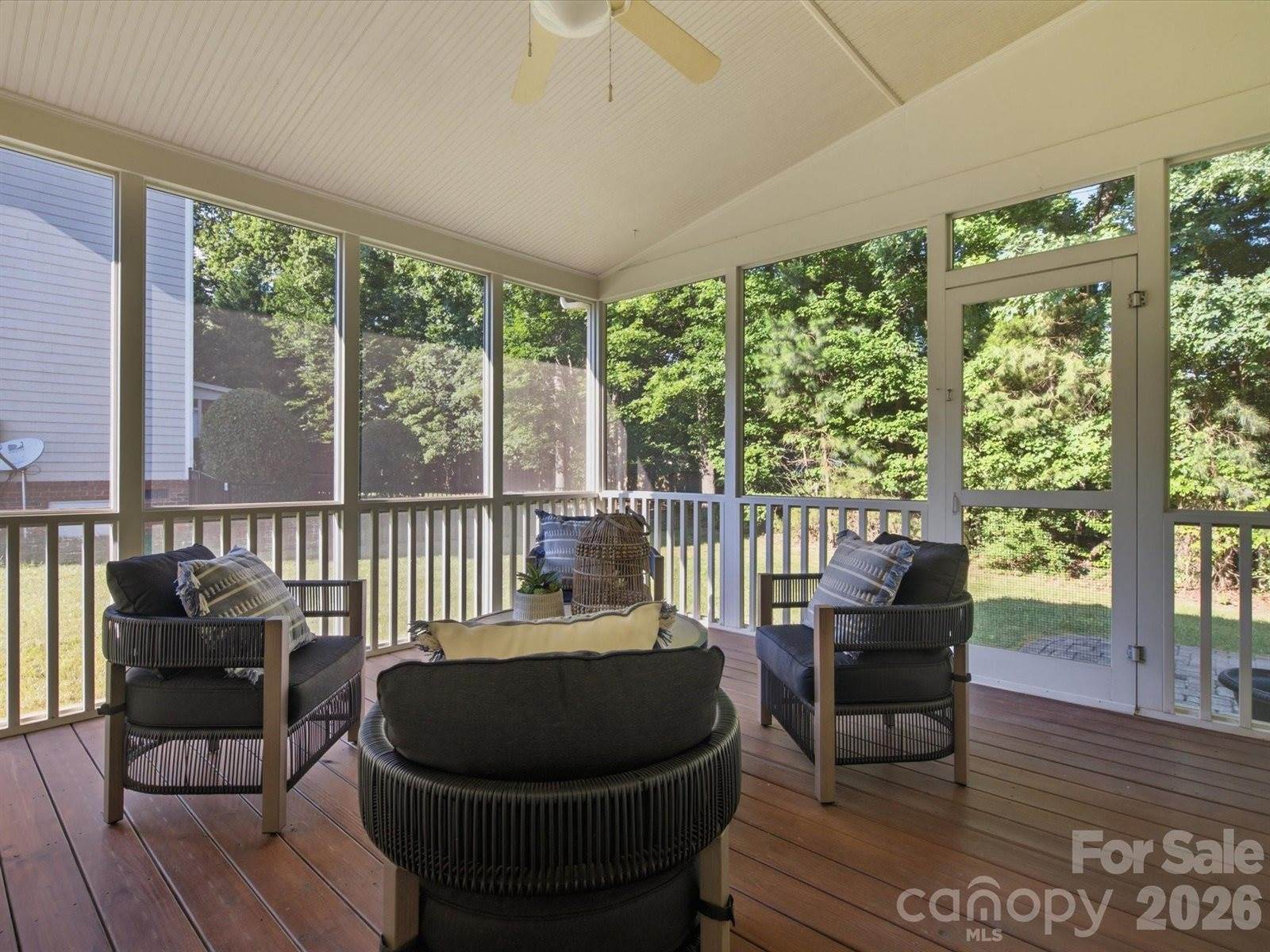 3422 Delamere Drive, Matthews, NC 28104