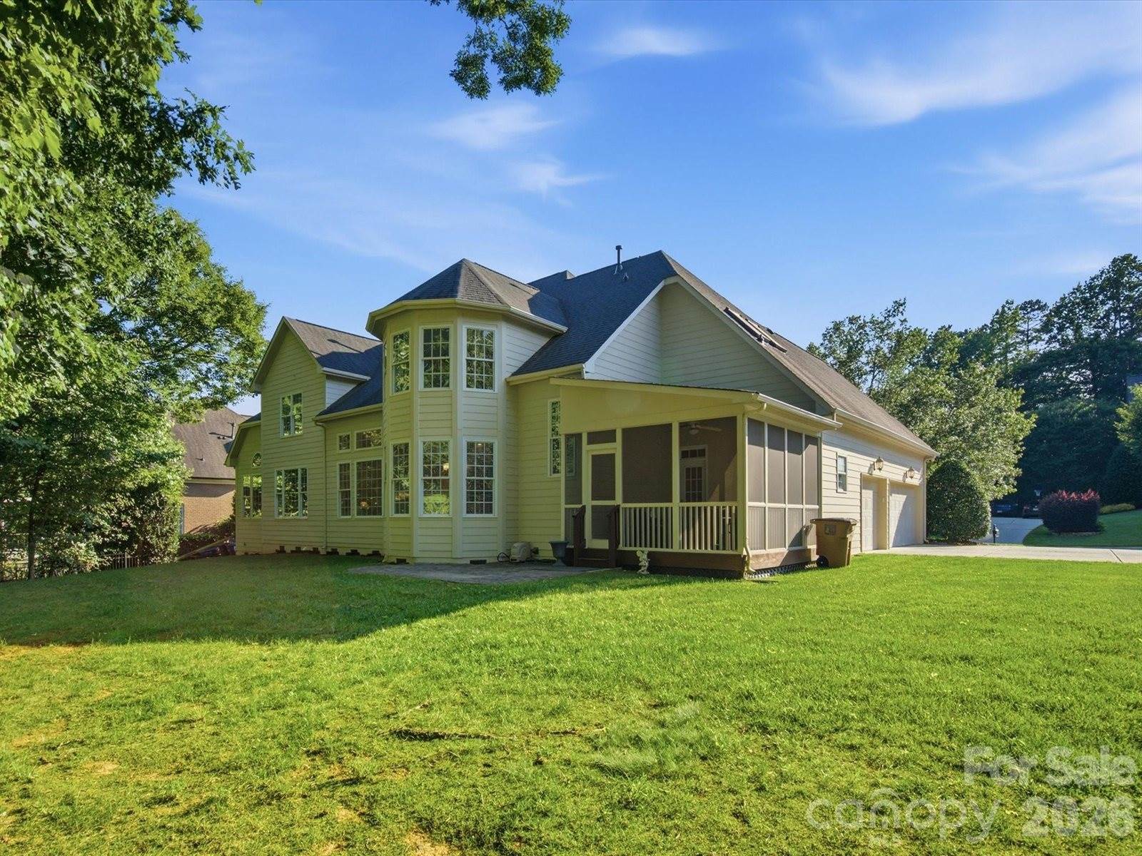 3422 Delamere Drive, Matthews, NC 28104