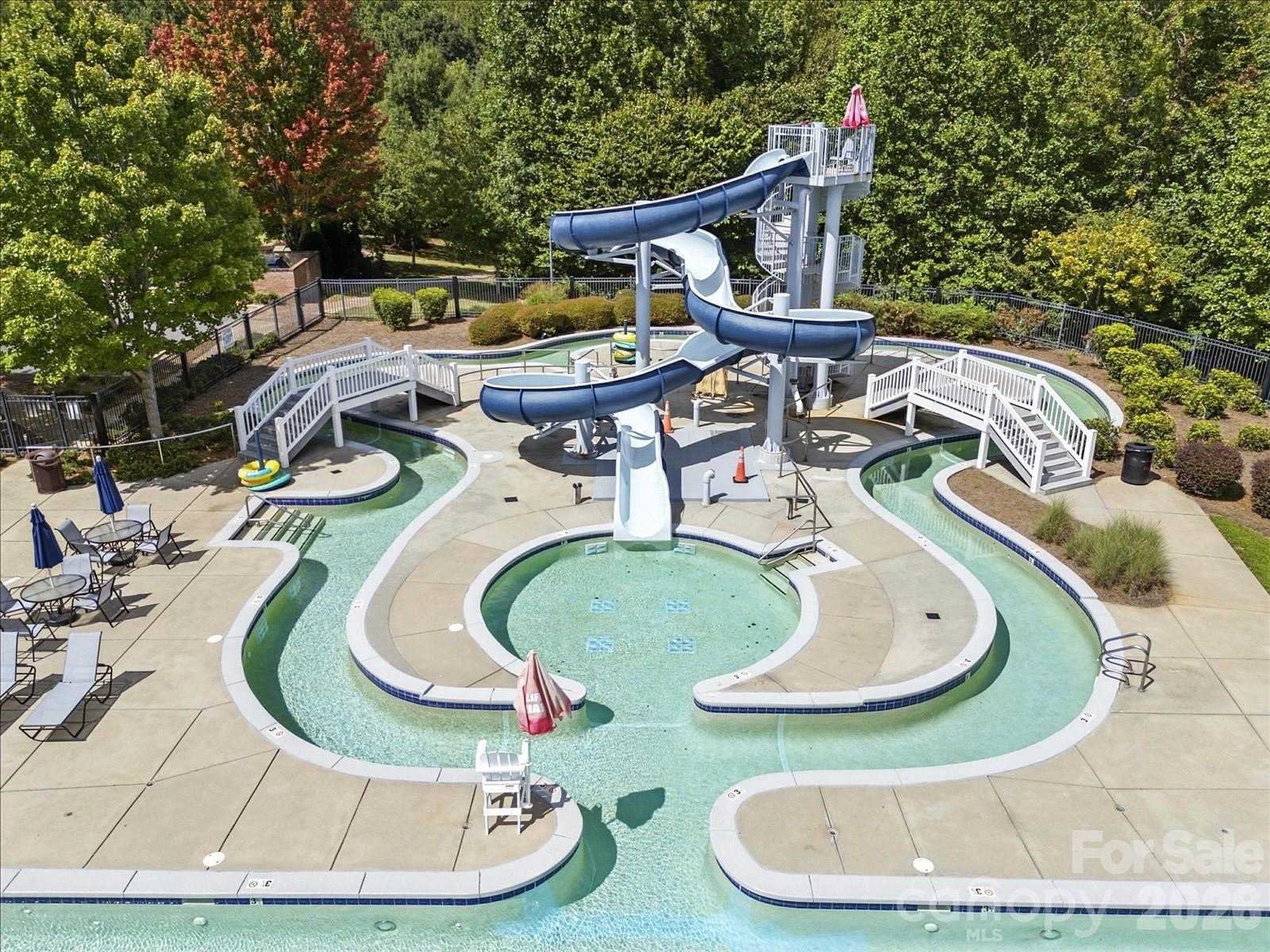 3422 Delamere Drive, Matthews, NC 28104