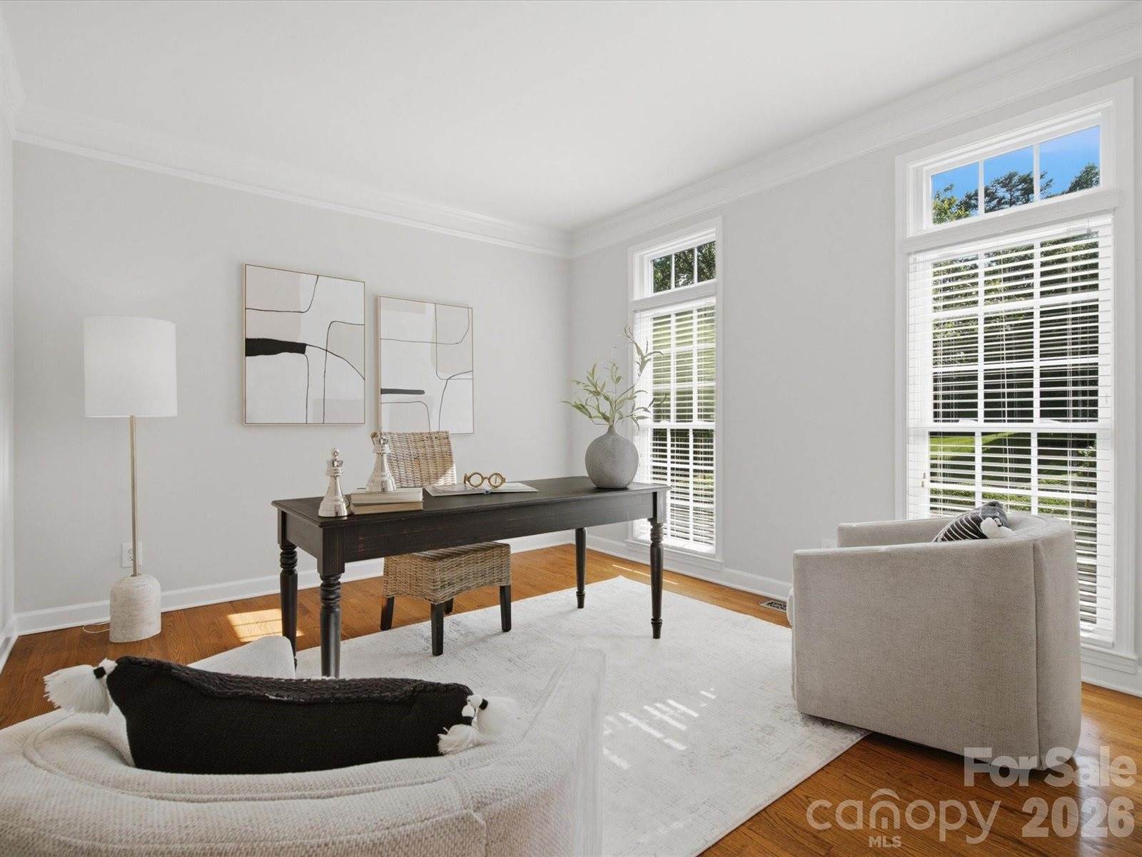 3422 Delamere Drive, Matthews, NC 28104